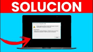 Dispositivo usb desconocido error de solicitud de descriptor de dispositivo ✅ SOLUCION [upl. by Lled830]