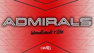 Woodlands Elite Admirals 20232024 [upl. by Dougherty538]