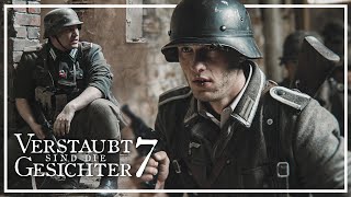 Verstaubt sind die Gesichter 7 quotOrschaquot WW2 Series German Side [upl. by Wenonah]