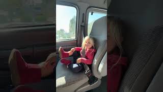 Small talk with Annabelle lomelinoclan kids funny cute baby y [upl. by Jordanna]