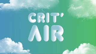 Certificat CritAir  quest ce que cest [upl. by Adnauqaj]