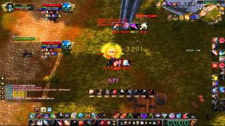 War Prot pvp 335 100 arp [upl. by Ahsikyw]