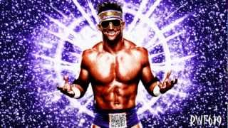 Zack Ryder Unused Theme ● Radio By Downstait ● HD [upl. by Anica]