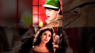 Aisa zakhm diya hai lyrics movie akele hum akele Tum 1995 Aamir Khan manisha koirala shortvideo [upl. by Aicylla]