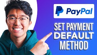 How To Set Paypal Payment Default Method SIMPLE amp Easy Guide [upl. by Oca346]