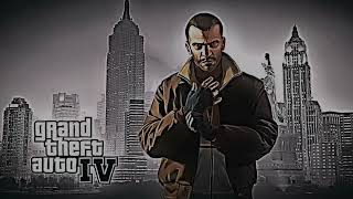 GTA 4 LOADING SCREEN MUSIC  SLOWED  REVERB [upl. by Nueoras]