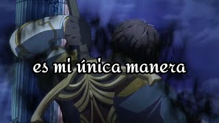 Hortensia saga AMV Reviver my first history sub español [upl. by Donavon151]