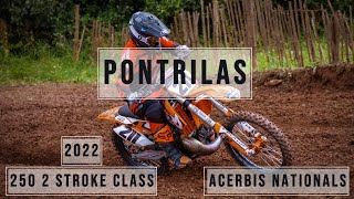 ACERBIS NATIONALS 2022 [upl. by Lawford426]