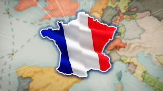 Liberté Égalité Fraternité 🇲🇫  Francia ep 1 [upl. by Otnicaj680]