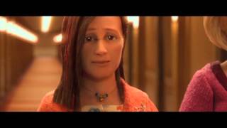 Anomalisa  Official Trailer [upl. by Towill402]