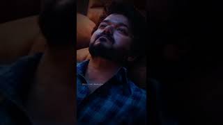 Pona Pogattum Bgm😔  Master  Anirudh  Thalapathy Vijay [upl. by Moreno559]