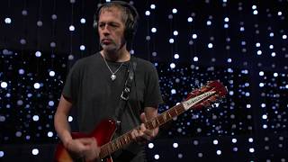 Ride  Vapour Trail Live on KEXP [upl. by Jessen]