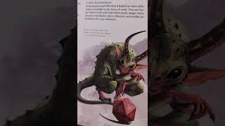 Dungeons and Dragons 2024 Core Rules Dungeon Masters Guide The Iconic d20 Betrayal or Joy [upl. by Lak322]