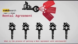 What should be in rent agreement in Hindi  By Ishan [upl. by Euqinay]