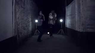 RendezVous Choreography by btz Connect Yourself  quotRendesvousquot by Craig David [upl. by Gilder]