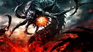 Knife Party  Centipede LAMOUR Remix 1440p HD [upl. by Erma850]