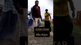 Eyy bidda Idi Naa AddaPuspha Allu Arjun Sukumar [upl. by Rowe]