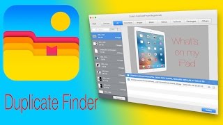 Cisdem Duplicate Finder for Mac Review [upl. by Elnore630]