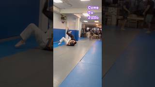 No Gi Butterfly Sweep Sumi Gaeshi bjj nogi judo [upl. by Orimlede491]