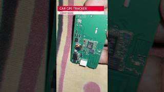 car gps tracker circuit boardgps tranding caraccessories shortvideo shorts 🚗🔥🤔🙏 [upl. by Linnea]