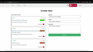 Junction2024 Electrified Idea System [upl. by Vastah983]