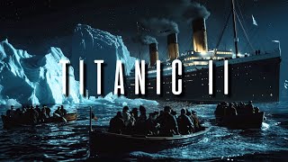 TITANIC II  Mejor Película Peliculas De Desastre Aventura Drama Romance  Completas En Español [upl. by Teryl26]