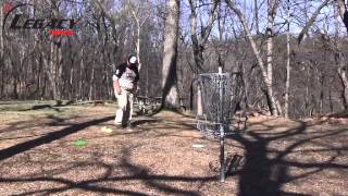 2014 Minnesota Amateur Disc Golf Championships Final 9 Kaposia Park [upl. by Utta]