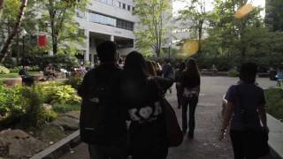 Northeastern University 2011 Commencement Video [upl. by Jenilee]