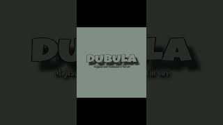 Majesta  Dubula feat MakhenzoTili boy [upl. by Doughty]