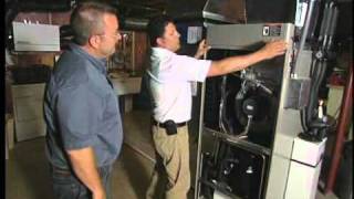 Todays Home Remodeler  GeoComfort Geothermal Part 4 [upl. by Lebyram]