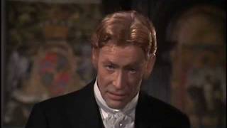 A Frightening bit of acting from Peter OToole [upl. by Leinod]