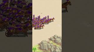 The Fertile Crescent v10 is released pixelart gaming indiegames [upl. by Lester479]