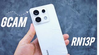 Download Google Camera For Redmi Note 13 Pro  Best Settings Explained [upl. by Luna]