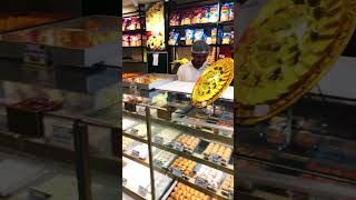 Sector 4 noida central plaza market Madan sweets and restaurant [upl. by Fidelia]