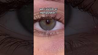 day 4 of doing eye trends am i victim or manipulator trends eyes [upl. by Irish]