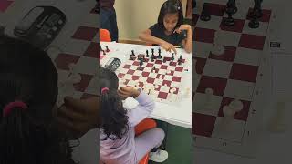 K12 Chess Tournament  Aarush amp Aashritha  DCC Scholastic Columbus Dublin 3 [upl. by Aissila310]