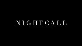 Nightcall ft Dreamhour  Dead V Official Lyric Video [upl. by Aehtorod591]