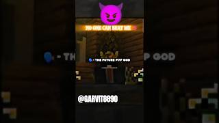 SENPAI🤯 SHOCKED VS SMARTY PIE AND ALL YOUTUBER SHOW OUR DARK SIDE 💀 shorts minecraft [upl. by Ilan131]