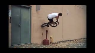 Ben Hittle Bmx Bio [upl. by Elehcir171]