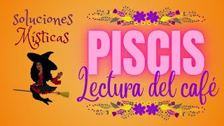 Piscis♓️3personas te desean lo peor pero verán los regalos 🎁 De Dios para ti lectura del café ☕️🔮🎴🗝️ [upl. by Meeharb]