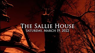 THE SALLIE HOUSE Demon or Child  S8 E1  TRAILER [upl. by Aivirt191]