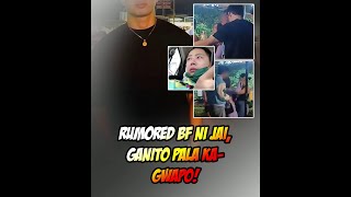 Rumored BF ni Jai ganito pala kagwapo [upl. by Claresta]