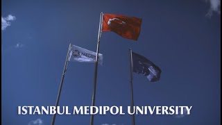 Istanbul Medipol University [upl. by Eniamat720]