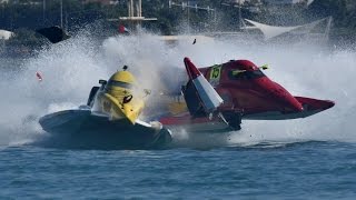 TOP 5 crashes of the last two seasons [upl. by Aniratac272]