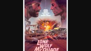 Lone Wolf McQuade Suite [upl. by Prochoras285]