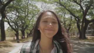 Clara Benin  Be My Thrill official music video [upl. by Ahtanoj]