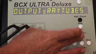 BCX Ultra Deluxe Instructions amp Setup [upl. by Nerro]