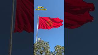 Beautiful Kyrgyzstan Al atoo square  osh bazaar travellover taste bishkek malayalam dubai [upl. by Novets]