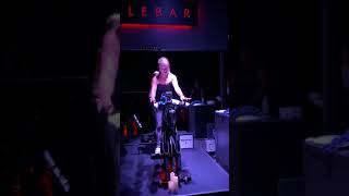 Cyclebar Classic Ride  Cycling  Spin Workout [upl. by Quinby]