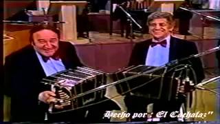 Sexteto Mayorquot El Humahuaqueñoquot Grandes Valores del Tango 1981 [upl. by Isabea751]